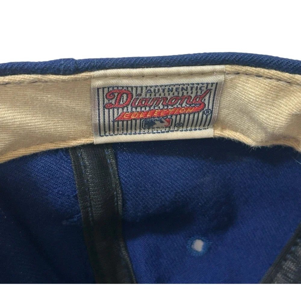 New Era vintage 90s